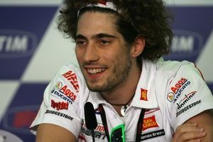 Marco Simoncelli, 10 años de la muerte del último rebelde