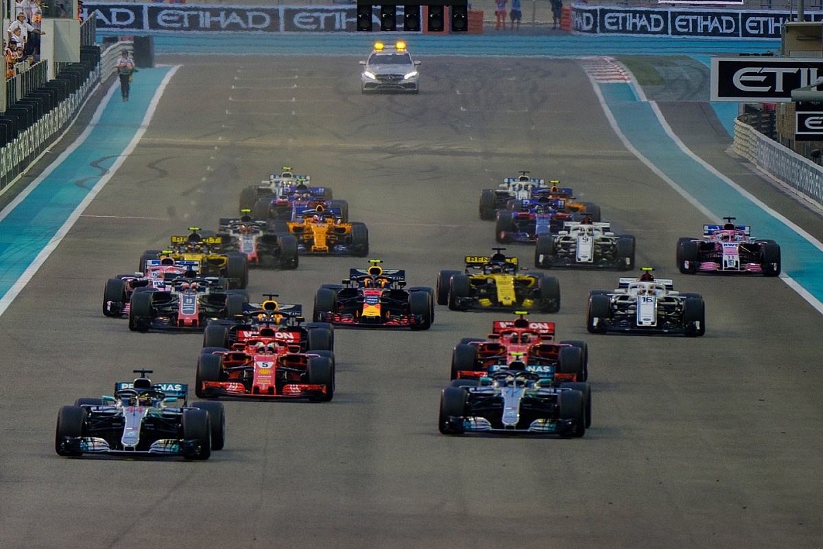 Ferrari e Mercedes no topo? O que esperar de cada equipe na F1 em 2019