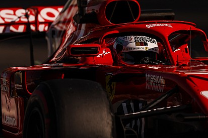 Özel haber: Vettel'le 2018 sezonu ve hayatı üzerine