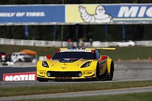 Corvette mantiene intacta su alineaci&oacute;n en IMSA para 2019