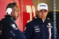 Wolff puede "garantizar" que Ocon estar&aacute; en "un buen auto" en 2020