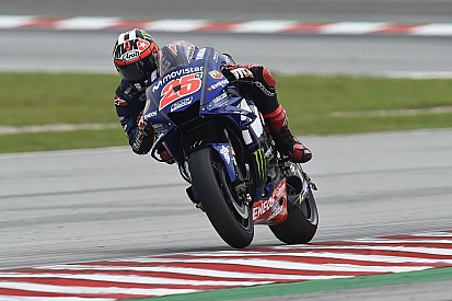 MotoGP rilis daftar pembalap, Vinales berganti nomor