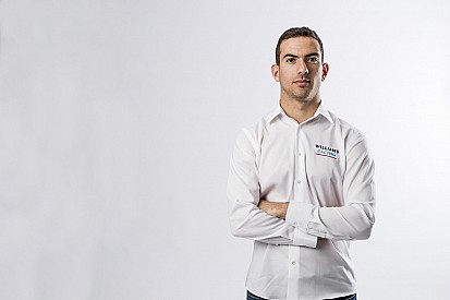 Латіфі став резервним гонщиком Williams у 2019 році