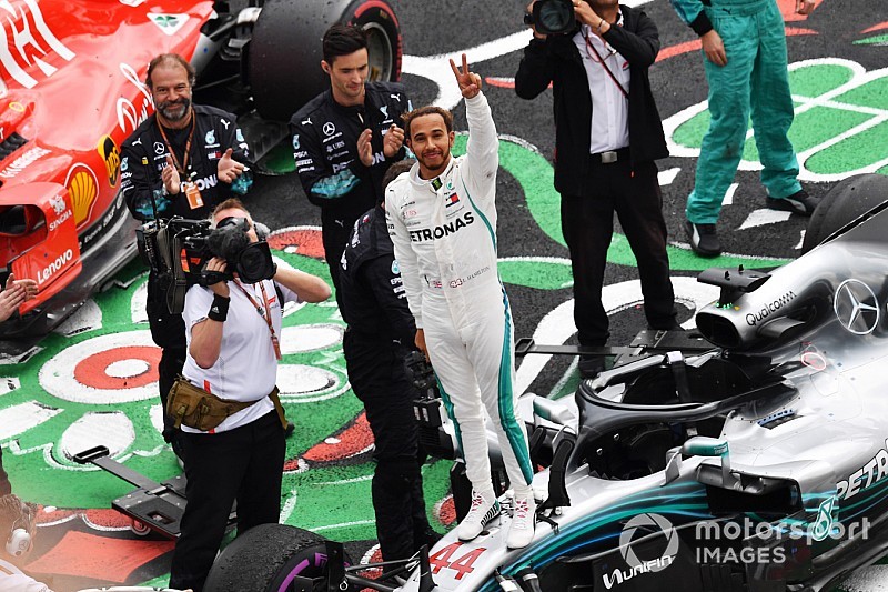 Hamilton: