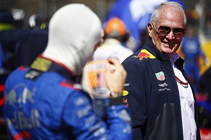 Red Bull, artık V6 turbo hibrit motorların kalmasını destekliyor