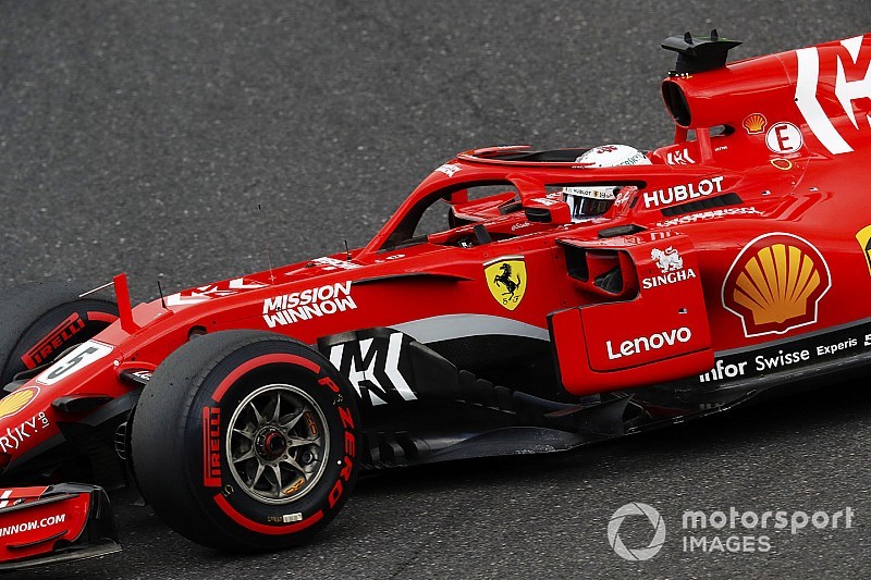 Vettel, Ferrari'den cumartesi günlerine odaklanmasını istiyor