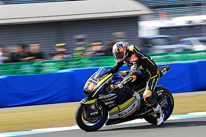Bendsneyder reageert op bizar ongeluk: "Ik heb geluk gehad"