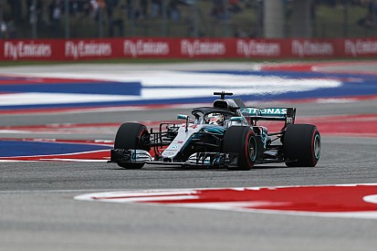 Сначала FIA признала диски Mercedes легальными, а потом попросила их изменить. В чем дело?