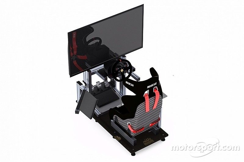 Cockpit Life PREMIUM de NorthWorldSim