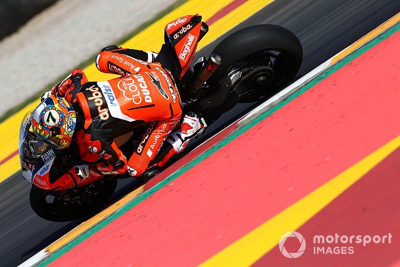 Bangun sirkuit baru, Bathurst incar WorldSBK