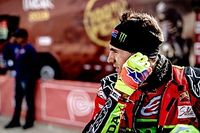 Benavides gana su reclamo contra el Dakar y le otorgan el quinto puesto