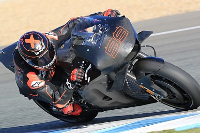 Lorenzo ziet vier titelkandidaten voor MotoGP-seizoen 2019