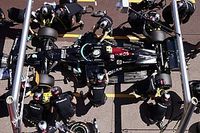 F1: Bottas diz que Mercedes cometeu "grande erro" e lamenta abandono em M&ocirc;naco