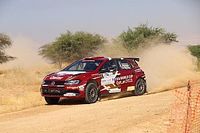 Sześć oes&oacute;w Nassera