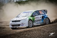 Rallycross w Poznaniu