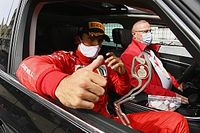 Las mejores fotos de la histórica carrera de Mónaco 2021 de F1