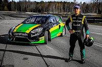 Jamajski lider RallyX Nordic