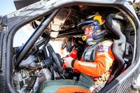 Por qué Sébastien Loeb ha cambiado de copiloto para el Dakar 2026