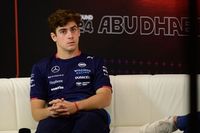 Lo que se sabe de las posibilidades de Colapinto a Alpine para la F1 2025