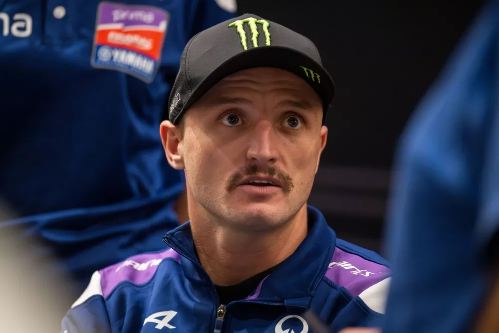 Jack Miller, Pramac Racing
