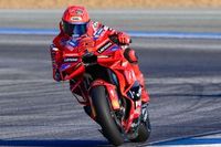 Las claves de la pretemporada 2025 del MotoGP