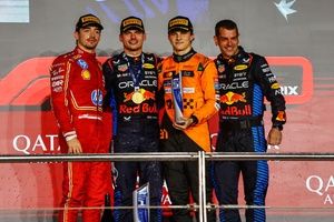 Las siete cosas que aprendimos del GP de Qatar 2024 de F1