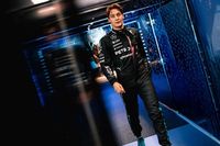 As&iacute; descansan los pilotos de F1 en Las Vegas: siestas, olas del mar, alarmas...