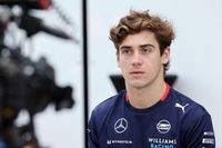 Vowles y las opciones de Colapinto para 2025: "Depende de uno o dos equipos"