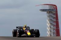 Marko siente que Checo Pérez tuvo "mala suerte" en Austin