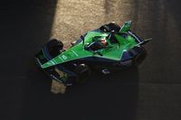 Buemi po sześciu latach