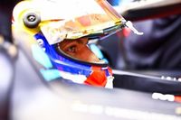 Verstappen no cambiar&aacute; "nada" de su pilotaje tras la reuni&oacute;n con la FIA