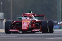 Campeão da FRECA, Rafael Câmara finaliza 2024 com mais uma vitória em Monza