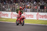 Ducati puede igualar en Austin la marca de 20 victorias consecutivas de MV Agusta