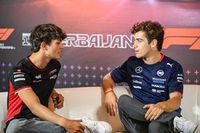 Las apariciones de 2024 que anticipan el futuro de la F1