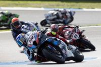 Horarios del fin de WSBK 2024 en Jerez y c&oacute;mo ver: &iexcl;t&iacute;tulo en juego!