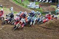 El MXGP cancela una cita y añade otra a su calendario 2021