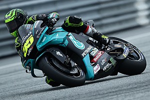 Petronas to withdraw SRT MotoGP title sponsorship