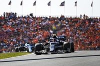 Gasly y su adelantamiento a Alonso: "Quise sorprenderle" (v&iacute;deo)