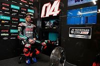 Dovizioso: "Los jóvenes deben entender que la agresividad no les hará campeones"