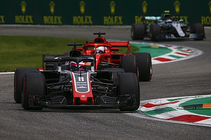 FIA wil B-teams aanpakken, McLaren maakt zich zorgen