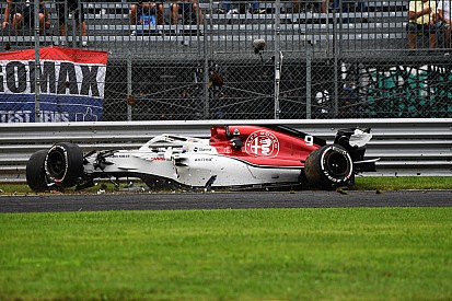 Egy rugó lehetett a ludas Ericsson bukásában, de megoldották a problémát