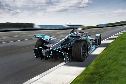 Formel-E-Saison 2018/19: Reifen der neue Schlüsselfaktor?