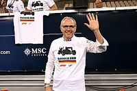 F1 nie chce zabrać wolności słowa