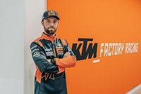 KTM, Folger'ı 2023 MotoGP sezonu için test sürücüsü olarak seçti