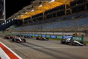 Why F1's midfield looks too close to call