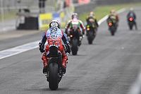 V&iacute;deo: Alex M&aacute;rquez, protagonista del mejor adelantamiento del GP de Argentina