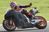 Análisis: ¿Será la Honda 2023 tan difícil como Marc Márquez predice?