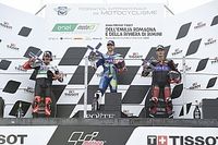 MotoE, Misano 2: Ferrari se resarce y Torrés repite podio