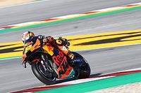 Pol Espargar&oacute;: &ldquo;No ganar&aacute; el m&aacute;s r&aacute;pido, sino aquel al que menos le importe caerse&rdquo;