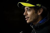 Rossi, sobre el COVID-19: "No ha sido mi experiencia más bonita"